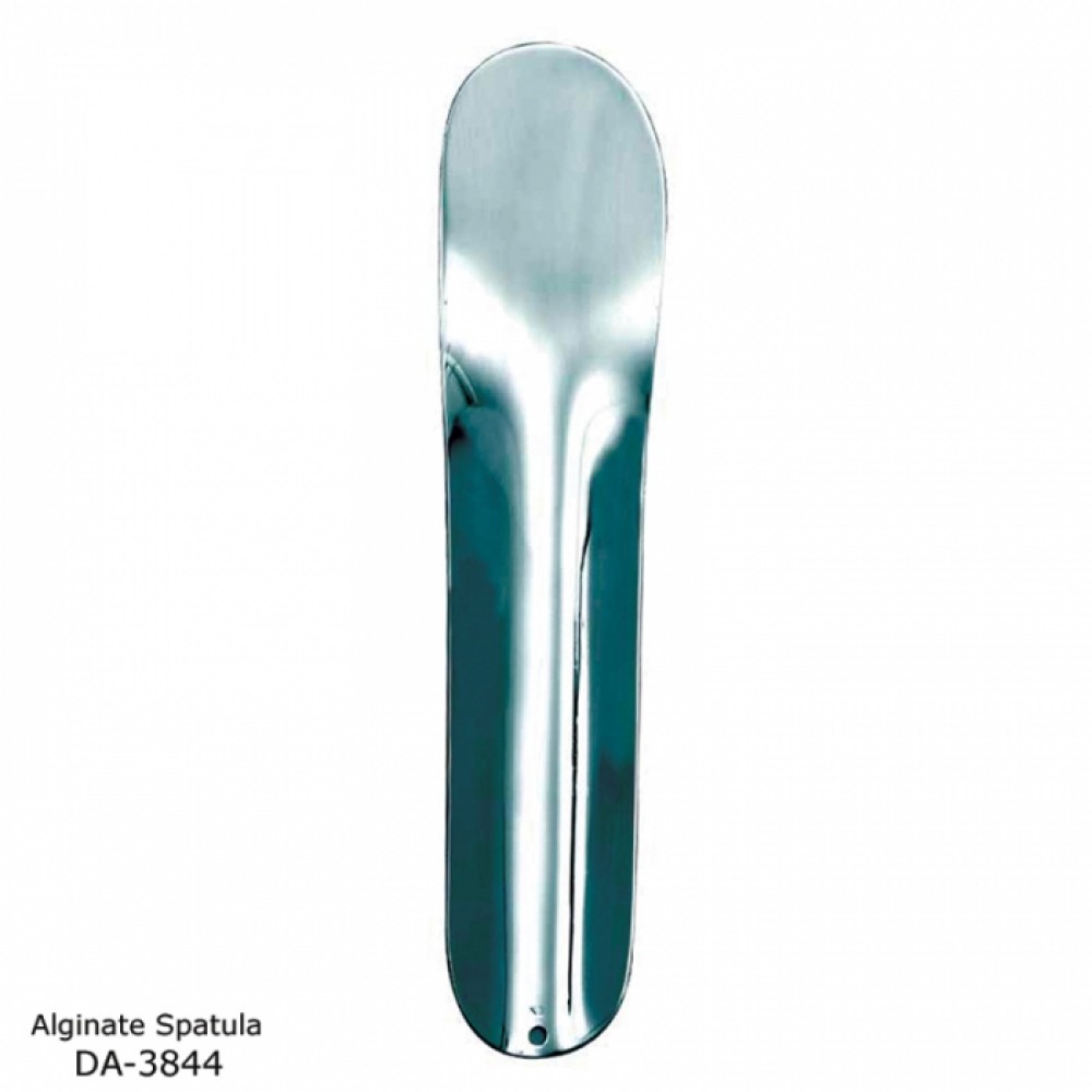 Alginate Spatula